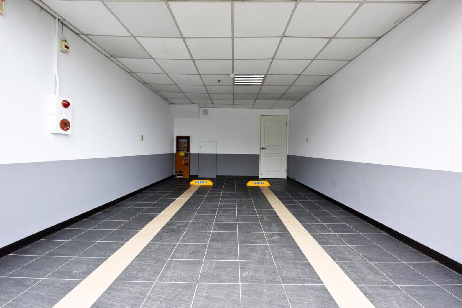 Meng Siang Motel Pingzhen Exterior foto